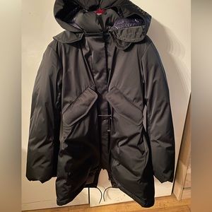 Uniqlo Jil Sander Puffer Coat M